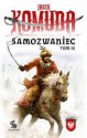 Samozwaniec - Jacek Komuda