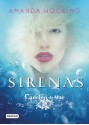 Canción de mar (Sirenas, #1) - Amanda Hocking