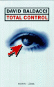 Total Control - David Baldacci