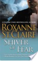 Shiver of Fear - Roxanne St. Claire