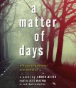 A Matter of Days (Audio) - Amber Kizer