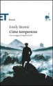 Cime tempestose - Emily Brontë