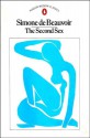 The Second Sex - Simone de Beauvoir