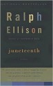 Juneteenth - Ralph Ellison