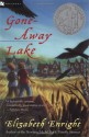 Gone-Away Lake - Elizabeth Enright, Beth Krush, Joe Krush