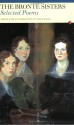 The Bronte Sisters: Selected Poems (Fyfield Books) - Charlotte Brontë, Emily Brontë, Stevie Davies, Anne Brontë