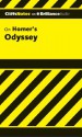 Odyssey (Cliffs Notes Series) - Stanley P. Baldwin M.A., Dan John Miller