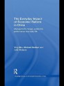 The Everyday Impact of Economic Reform in China - Ying Zhu, Michael John Webber, John Benson