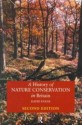 A History of Nature Conservation in Britain - David Evans