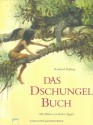 Das Dschungelbuch - Rudyard Kipling