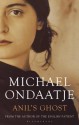 Anil's Ghost - Michael Ondaatje