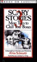 Scary Stories 3: More Tales to Chill Your Bones - Alvin Schwartz