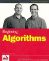 Beginning Algorithms - Simon Harris, James Ross