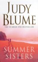 Summer Sisters - Judy Blume