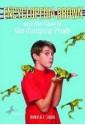 Encyclopedia Brown and the Case of the Jumping Frogs (Encyclopedia Brown, #23) - Donald J. Sobol