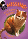 Missing! A Cat Called Buster - Wendy Orr, Susan Boase