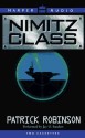 Nimitz Class - Patrick Robinson, Jay O. Sanders