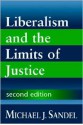 Liberalism and the Limits of Justice - Michael J. Sandel