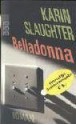 Belladonna - Teja Schwaner, Karin Slaughter