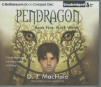 Black Water (Pendragon Series) - D.J. MacHale, William Dufris