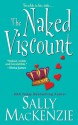 The Naked Viscount - Sally MacKenzie