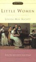 Little Women - Louisa May Alcott