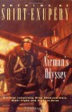 Airman's Odyssey - Antoine de Saint-Exupéry, Stuart Gilbert, Lewis Galantière