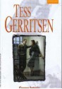 Czarna loteria - Tess Gerritsen