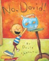 No, David! - David Shannon