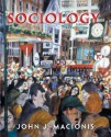 Sociology (10th Edition) - John J. Macionis