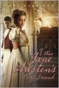 I Was Jane Austen's Best Friend - Cora Harrison