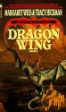 Dragon Wing - Tracy Hickman, Margaret Weis