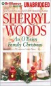 An O'Brien Family Christmas - Sherryl Woods