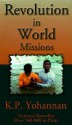 Revolution in World Missions - K.P. Yohannan