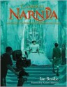 Cameras in Narnia - Ian Brodie, Andrew Adamson