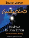 Murder on the Orient Express - Agatha Christie