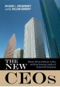 The New CEOs: Women, African American, Latino, and Asian American Leaders of Fortune 500 Companies - Richard L. Zweigenhaft, G. William Domhoff