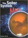 Mars - Robin Birch