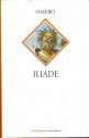 Iliade - Homer, Guido Paduano