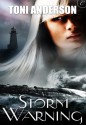 Storm Warning - Toni Anderson