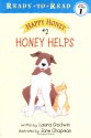 Honey Helps - Laura Godwin, Jane Chapman