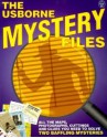 Usborne Mystery Files - Clive Gifford