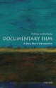 Documentary Film: A Very Short Introduction (Very Short Introductions) - Patricia Aufderheide