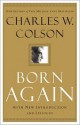 Born Again - Charles Colson