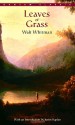 Leaves of Grass (Bantam Classics) - Walt Whitman