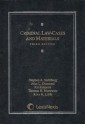 Criminal Law: Cases And Materials - Stephen A. Saltzburg, John L. Diamond