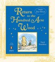 Return to the Hundred Acre Wood - David Benedictus, Jim Dale