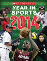 Scholastic Year in Sports 2014 - James Buckley Jr.