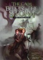 The Calm Before the Storm: A Night in Sleepy Hollow Book 2 - Jan Fields