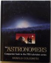 The Astronomers - Donald Goldsmith